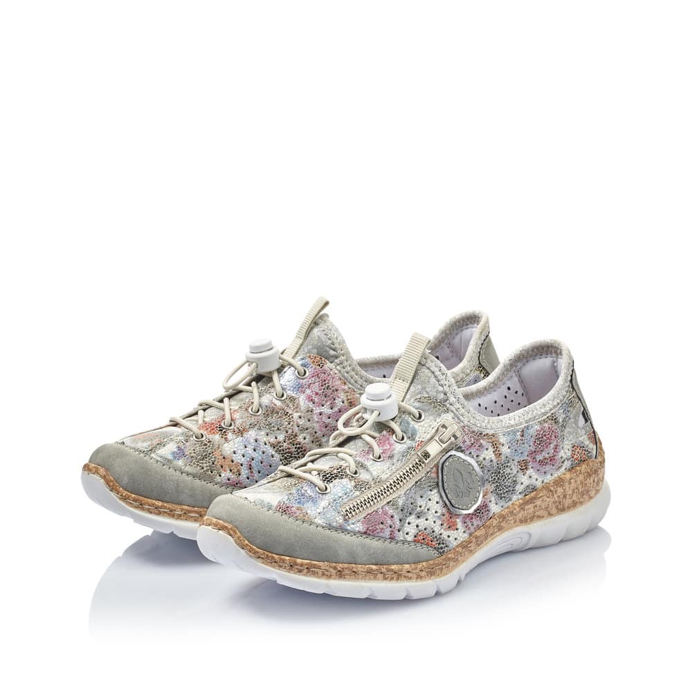 Rieker N42V1-40 | MULTI
