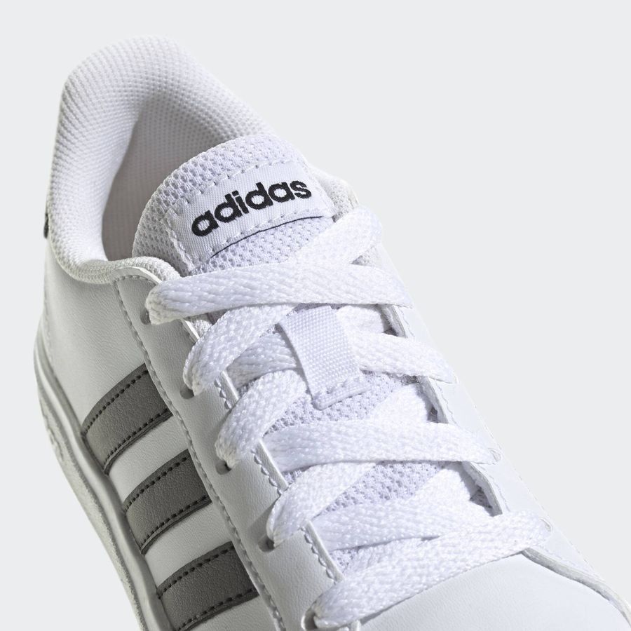 Adidas Chaussure Grand Court Lifestyle Tennis Lace-Up