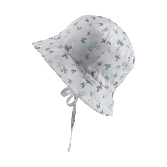 Chapeau   Blanc        de               Sterntaler