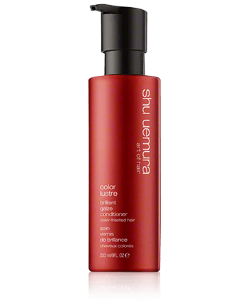Shu Uemura Color Lustre Brilliant Glaze Conditioner 250ml