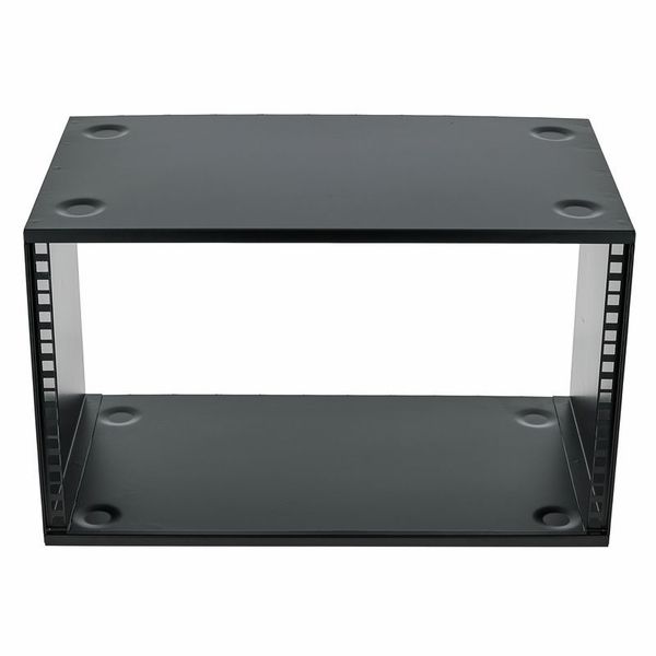Millenium Steel Box 6
