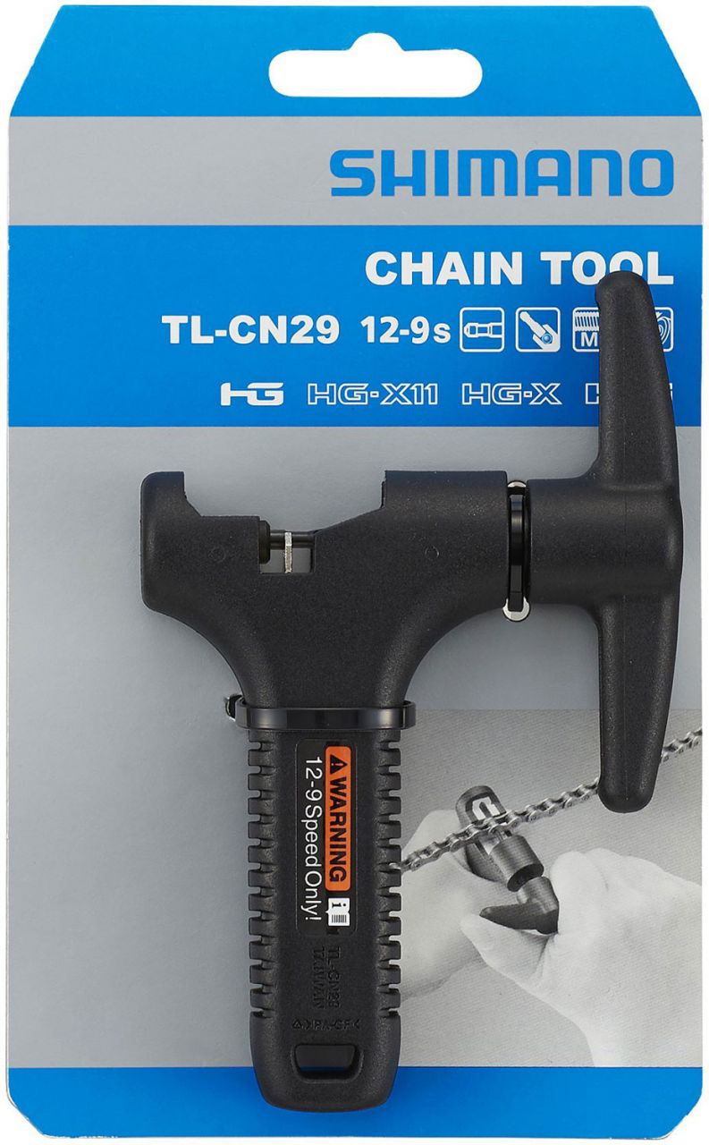 Shimano TL-CN29 Kettennieter bis 12-fach Ketten kaufen | Bike-Discount