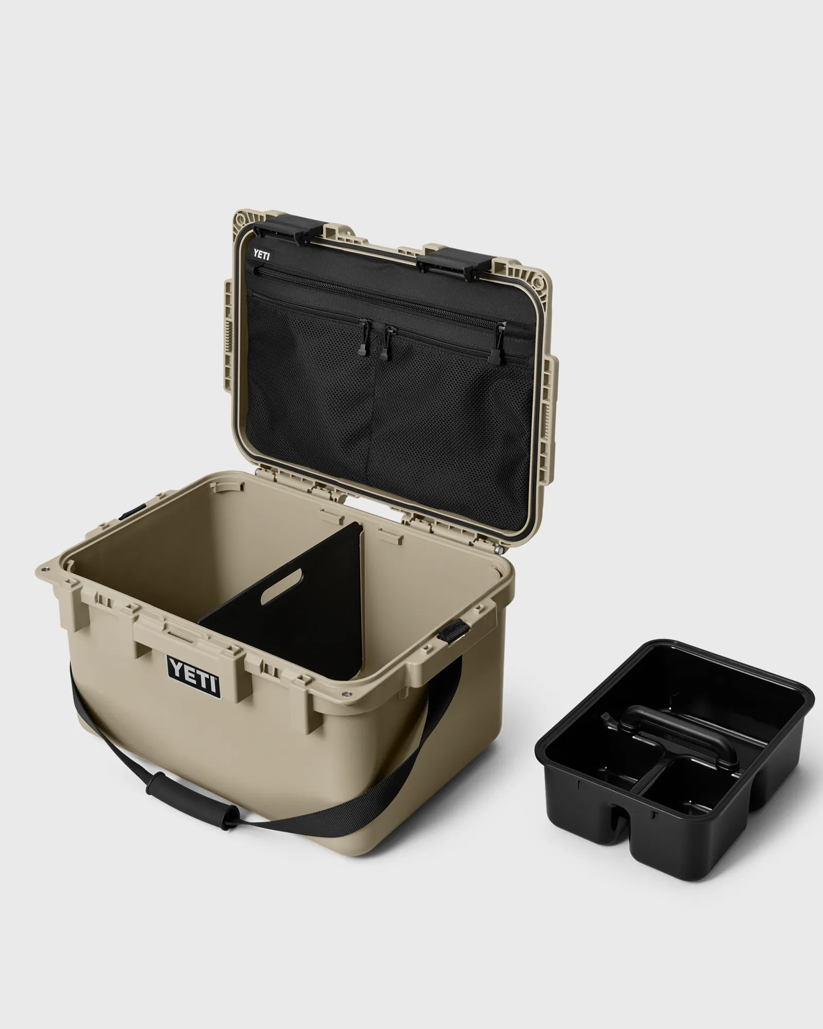 YETI LoadOut GoBox 30