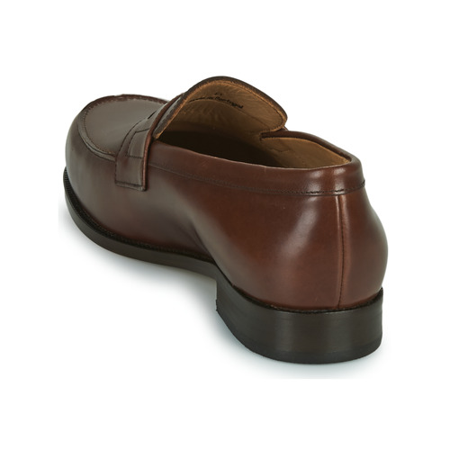 Pellet - Colbert - VEAU PULL BRUN