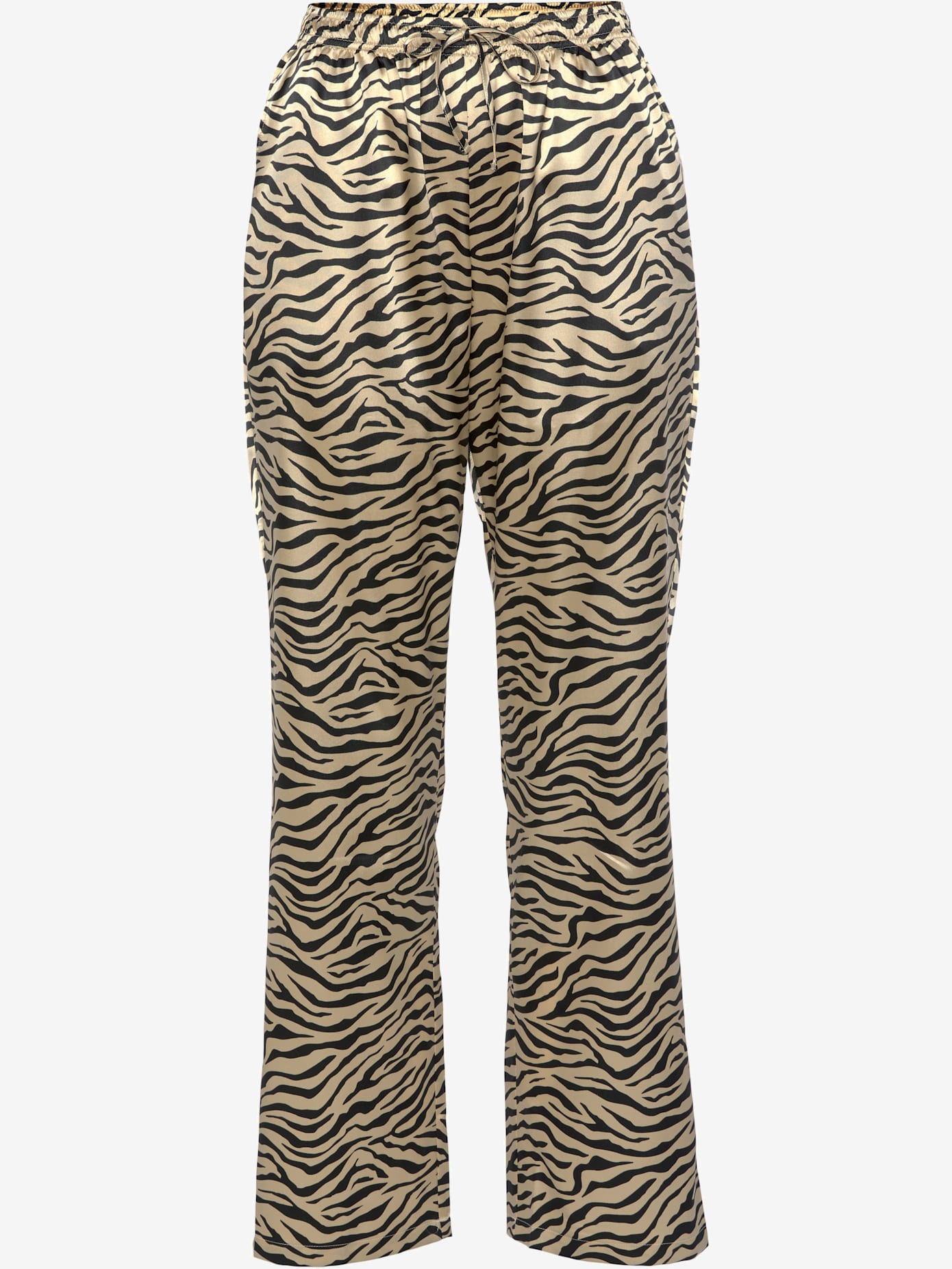 Bas de pyjama pantalon de pyjama à imprimé animal