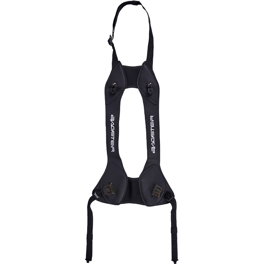 Bagster - Support bagagerie Easy Road Evo 