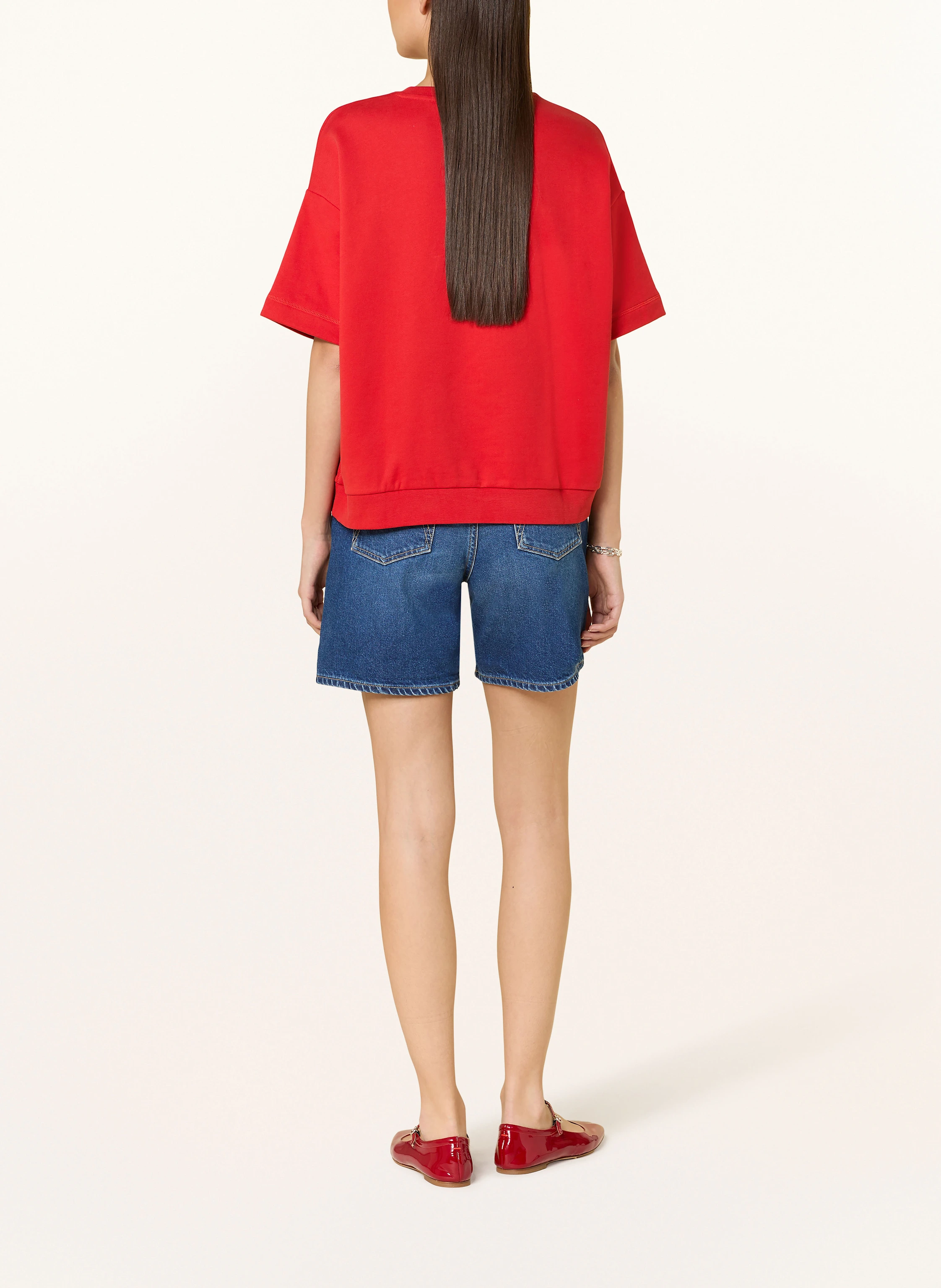 ARMEDANGELS Jeansshorts SHEAARI