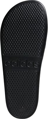AdidasAdilette Aqua - schwarz