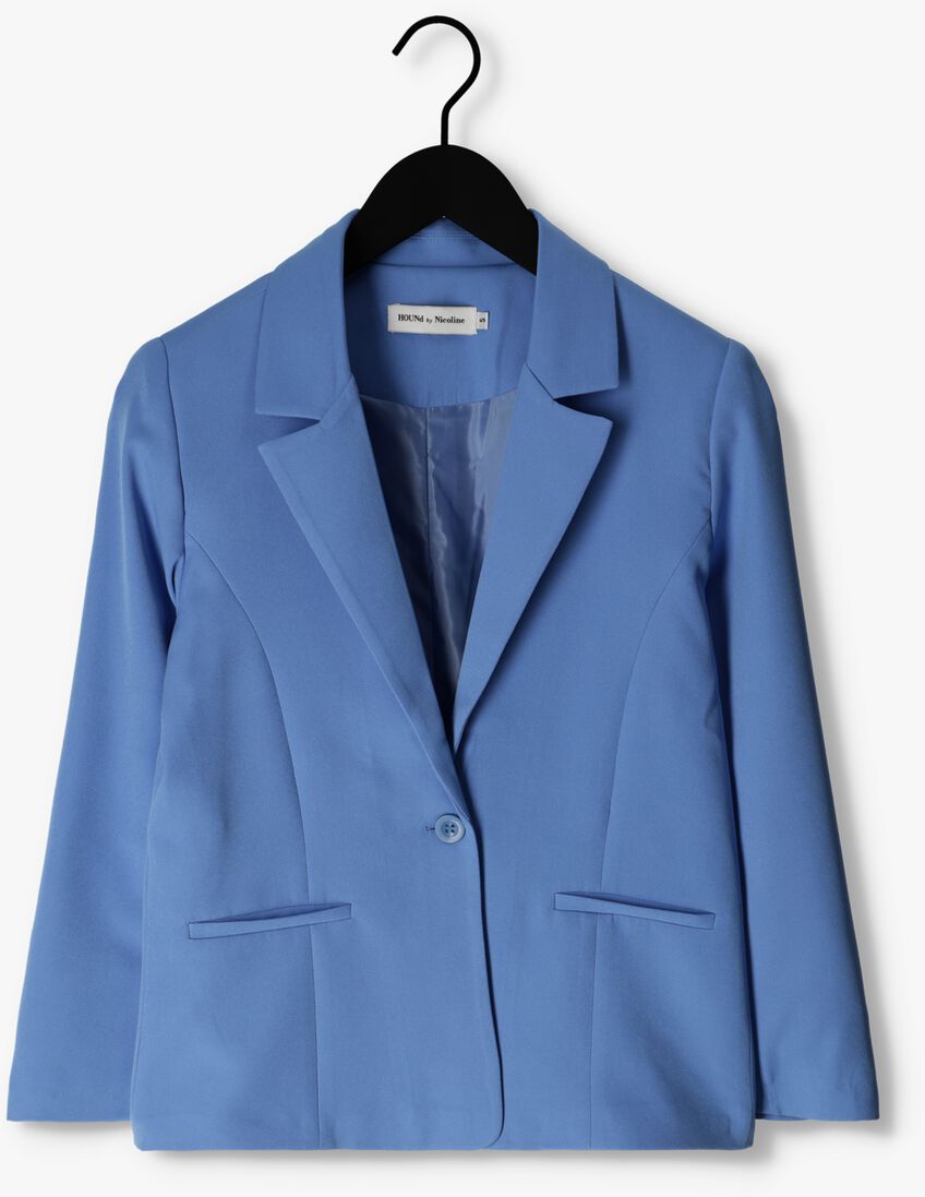 HOUND blauwe hound blazer blazer