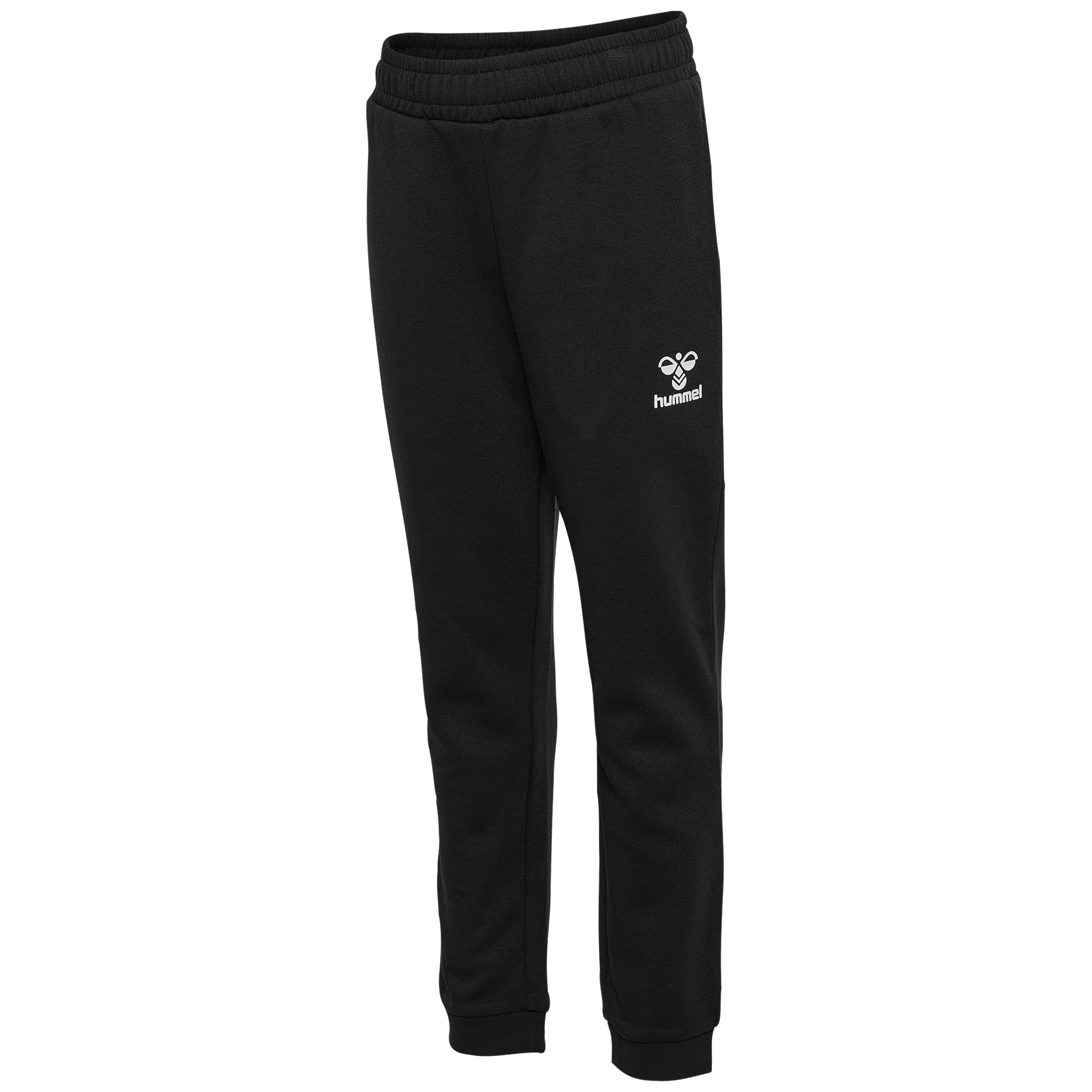 Hummel hmlMotion Co Pants Kids - Fritid og bomull