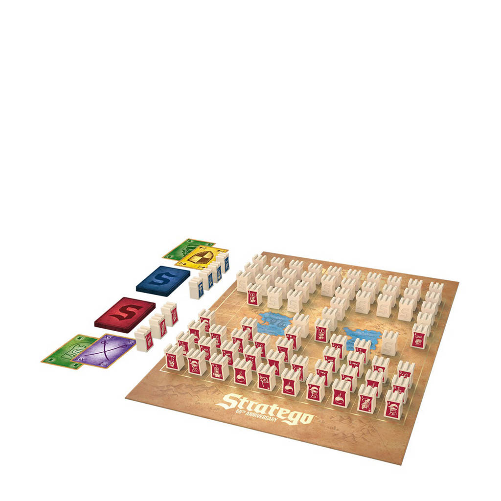 Stratego 65th Anniversary Edition