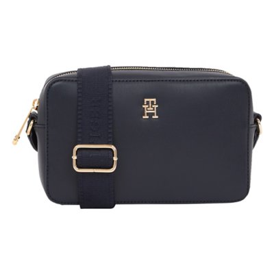 Sacoche Th Monotype Camera TOMMY HILFIGER