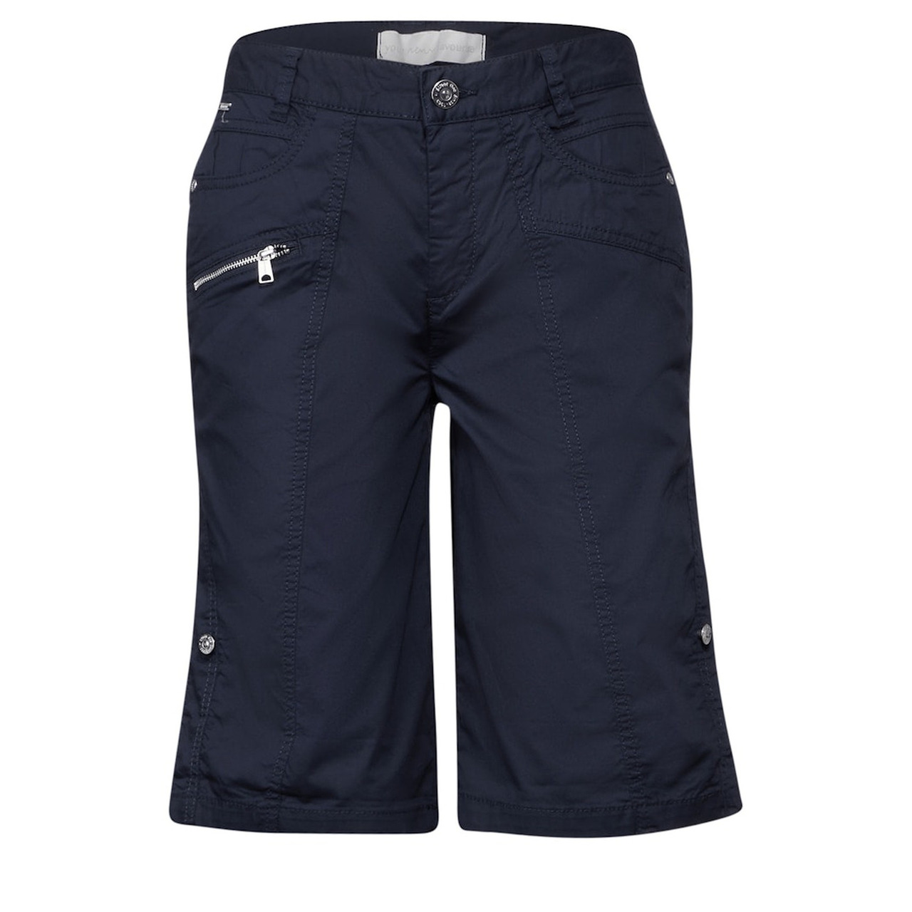 Street One Style QR Yulius bermuda sporti