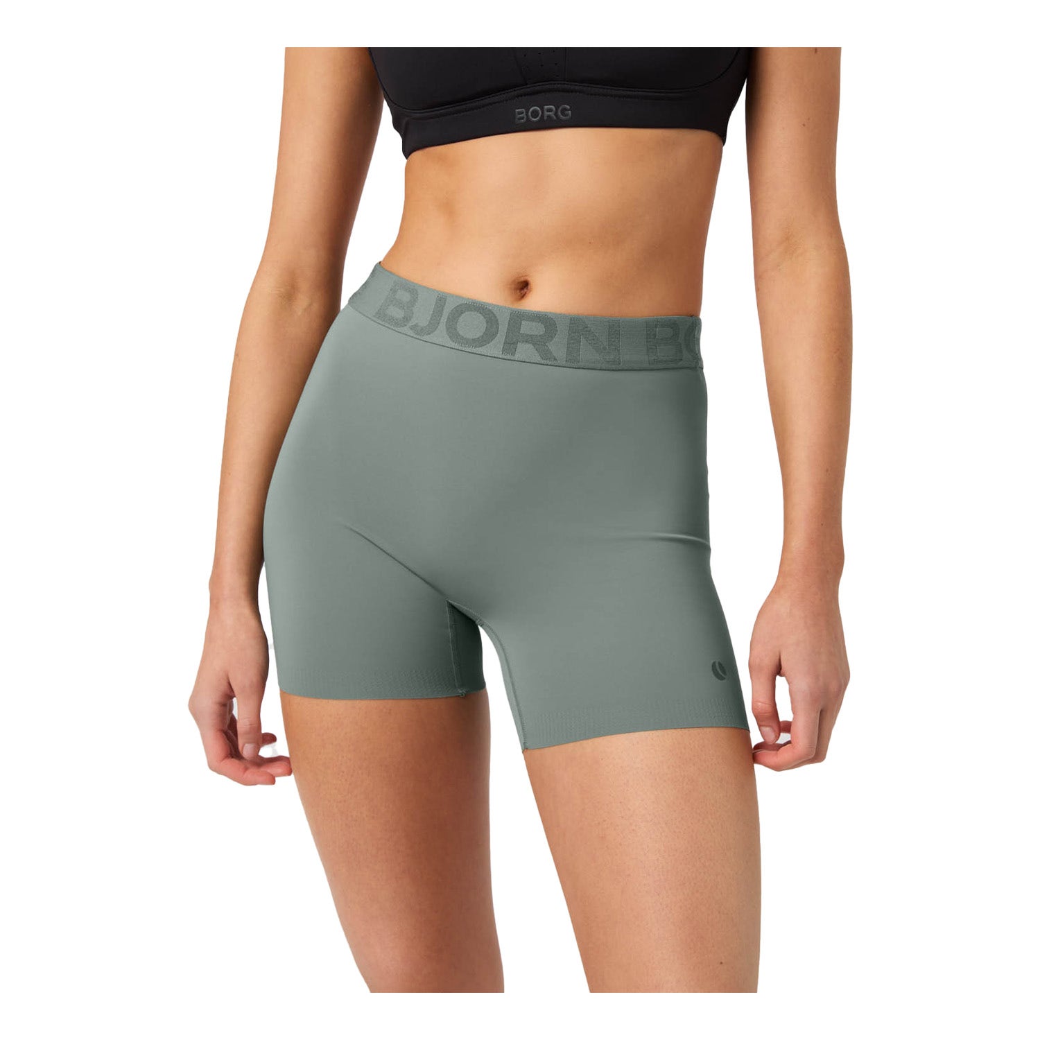 Björn Borg  Ace Stretch Short Dames