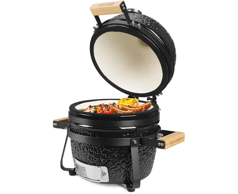 Austin and Barbeque AABQ Kamado 13