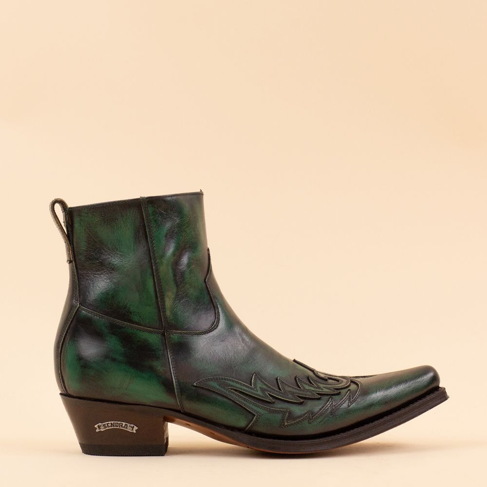 Sendra heren 11783 denver verde