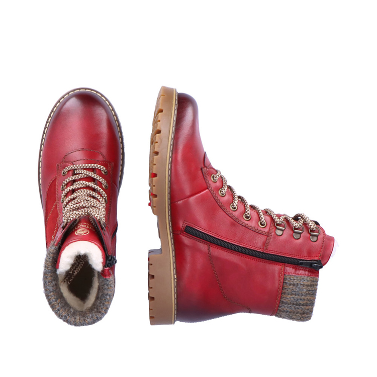 Remonte D9378-35 | ROUGE