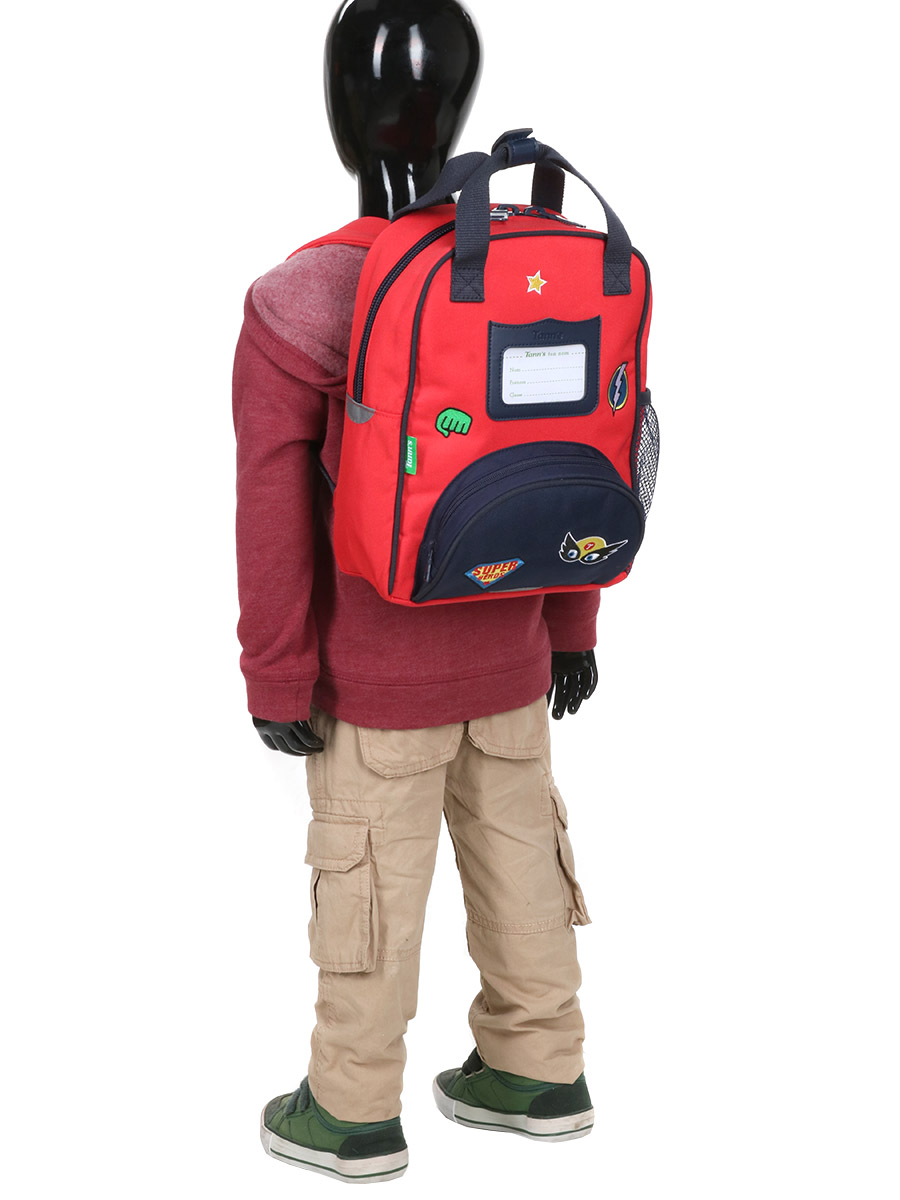 Sac À dos Tann's Tristan XS 3