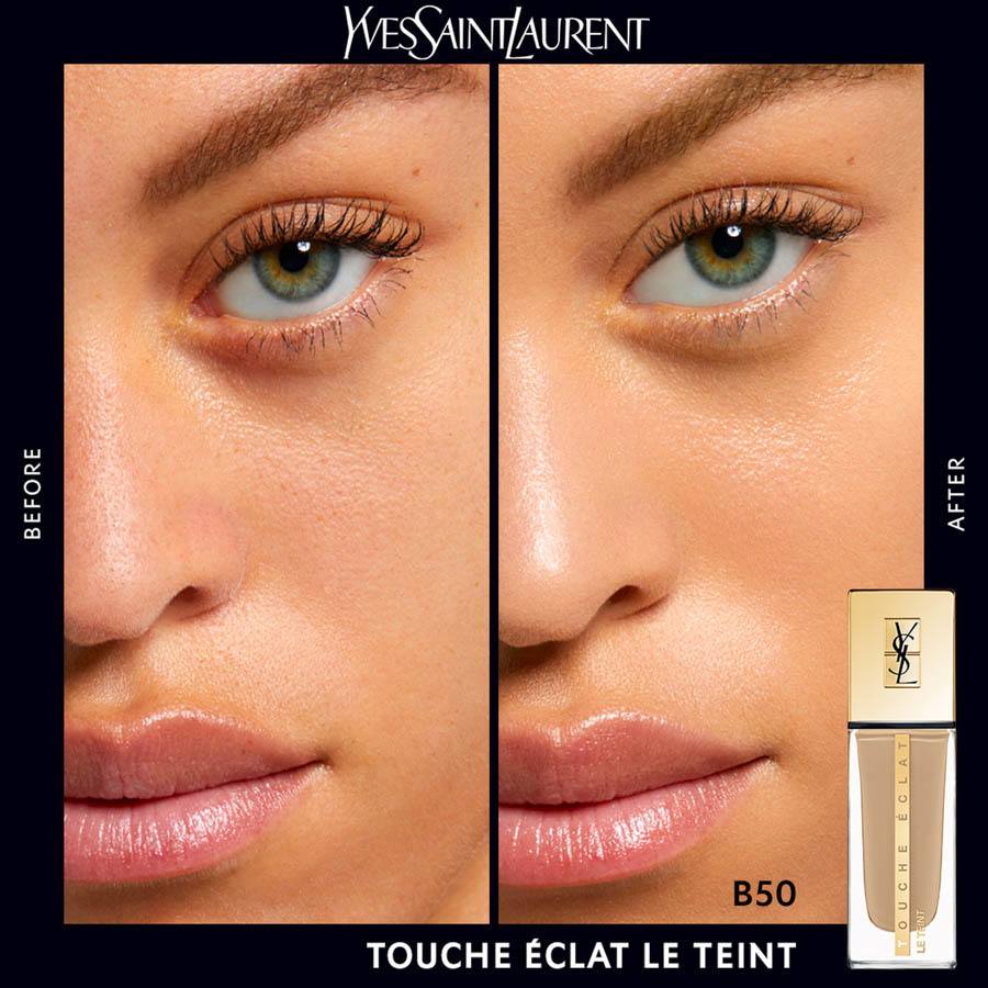 Yves Saint Laurent Touche Éclat Le Teint Foundation B50 25ml