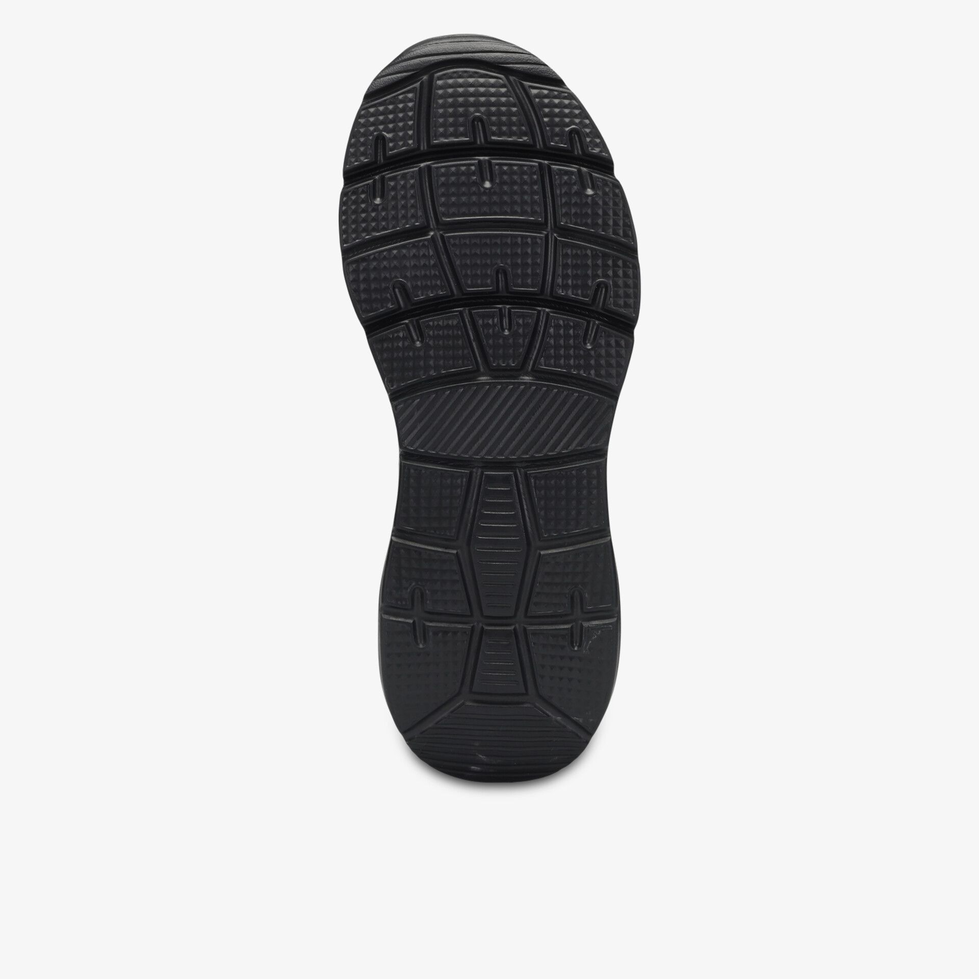 KangaROOS K-PLN Damen Sneaker Low schwarz