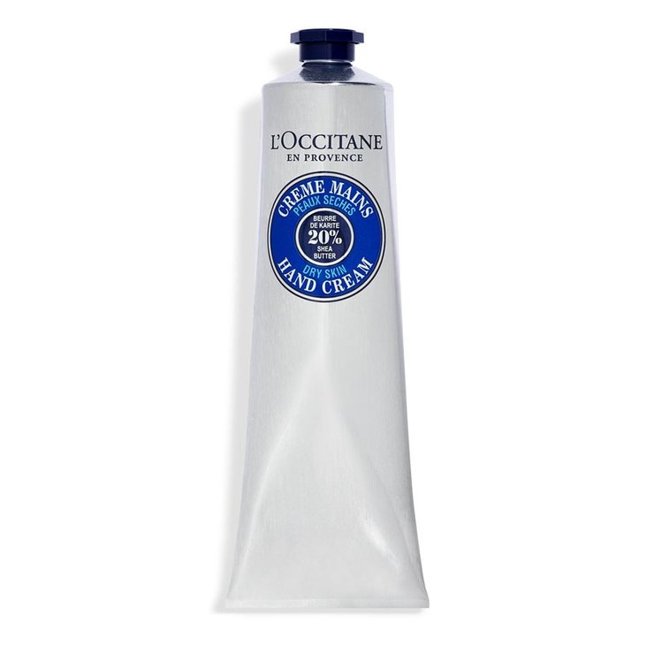 Creme Mains 150ml Karite L'Occitane en Provence