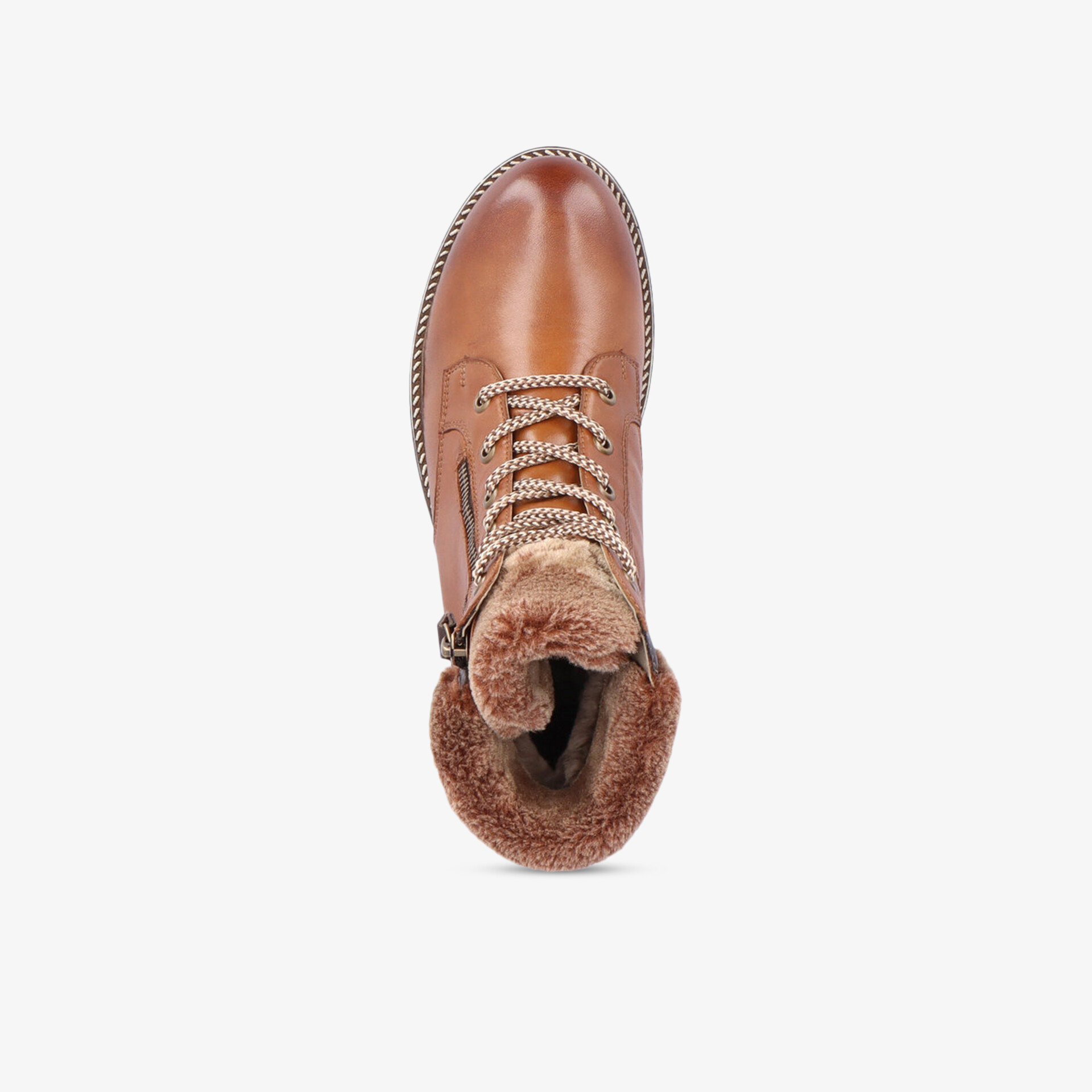 remonte Damen Boots braun