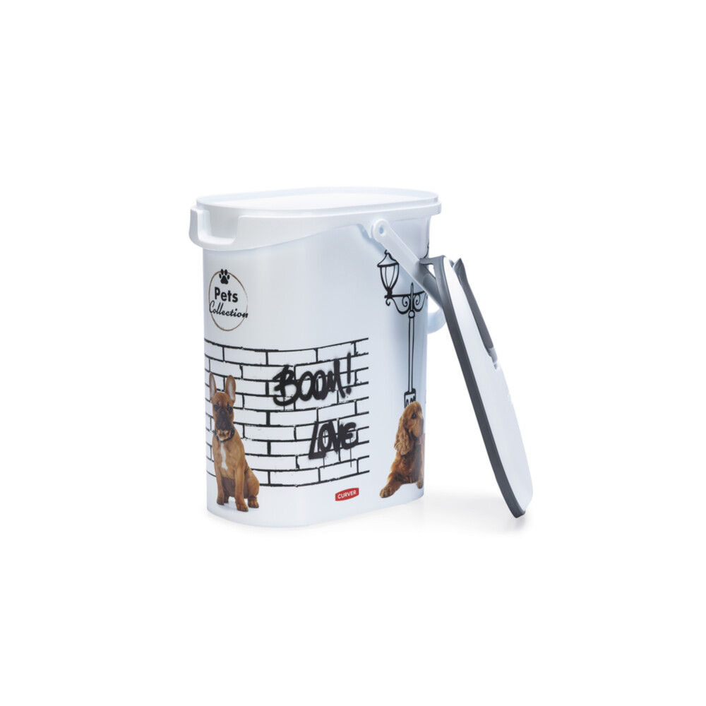 Curver Voedselcontainer Hond10 liter