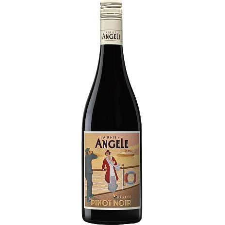 Pinot Noir