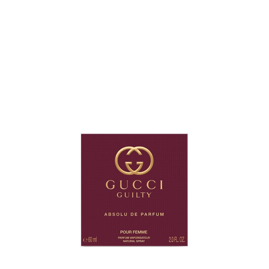 Gucci Guilty Absolu Pour Femme ABSOLU DE PARFUM - 60ml
