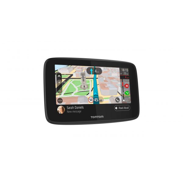 TomTom GO 520