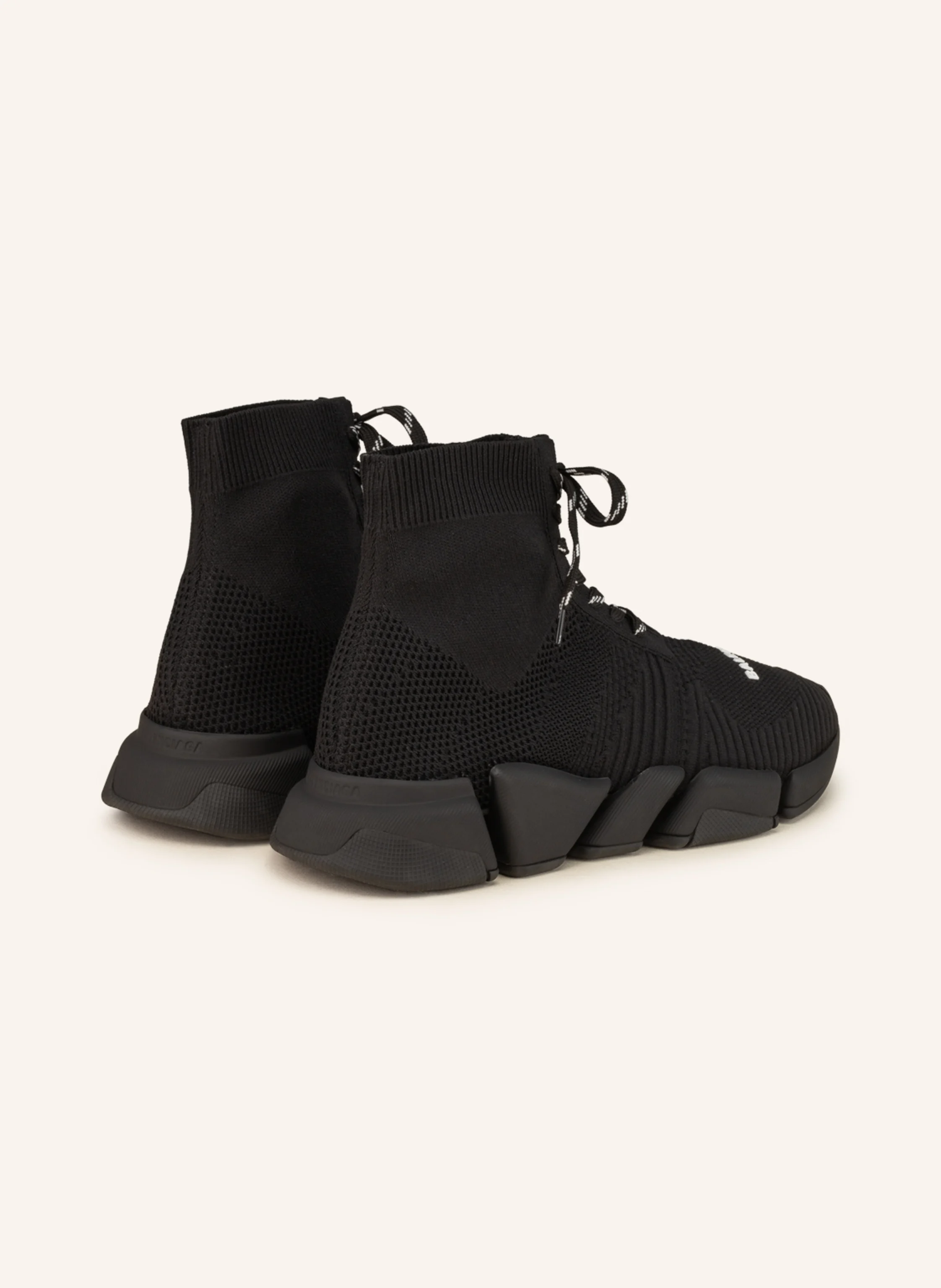 BALENCIAGA Hightop-Sneaker SPEED 2.0