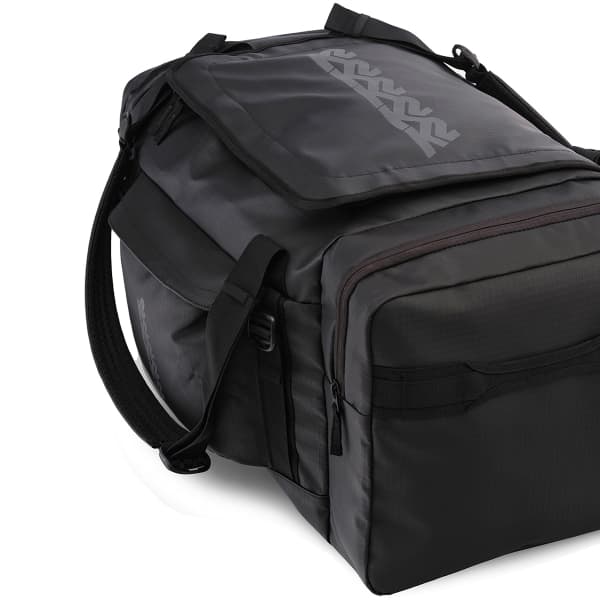 Bagagerie de voyage K2 GEAR DUFFLE 50L BLACK
