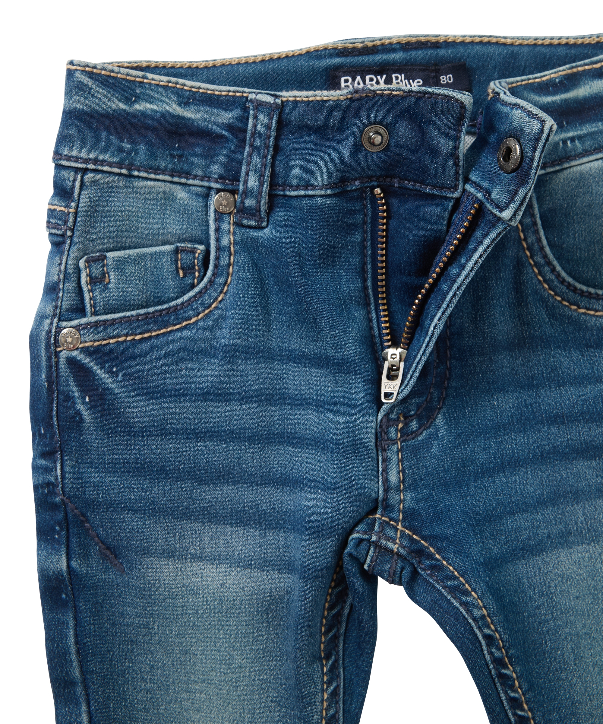 slim fit jogg jeans