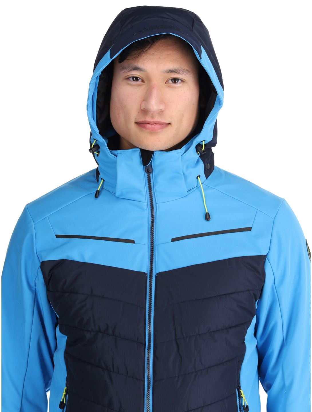Fremont ski-jas heren