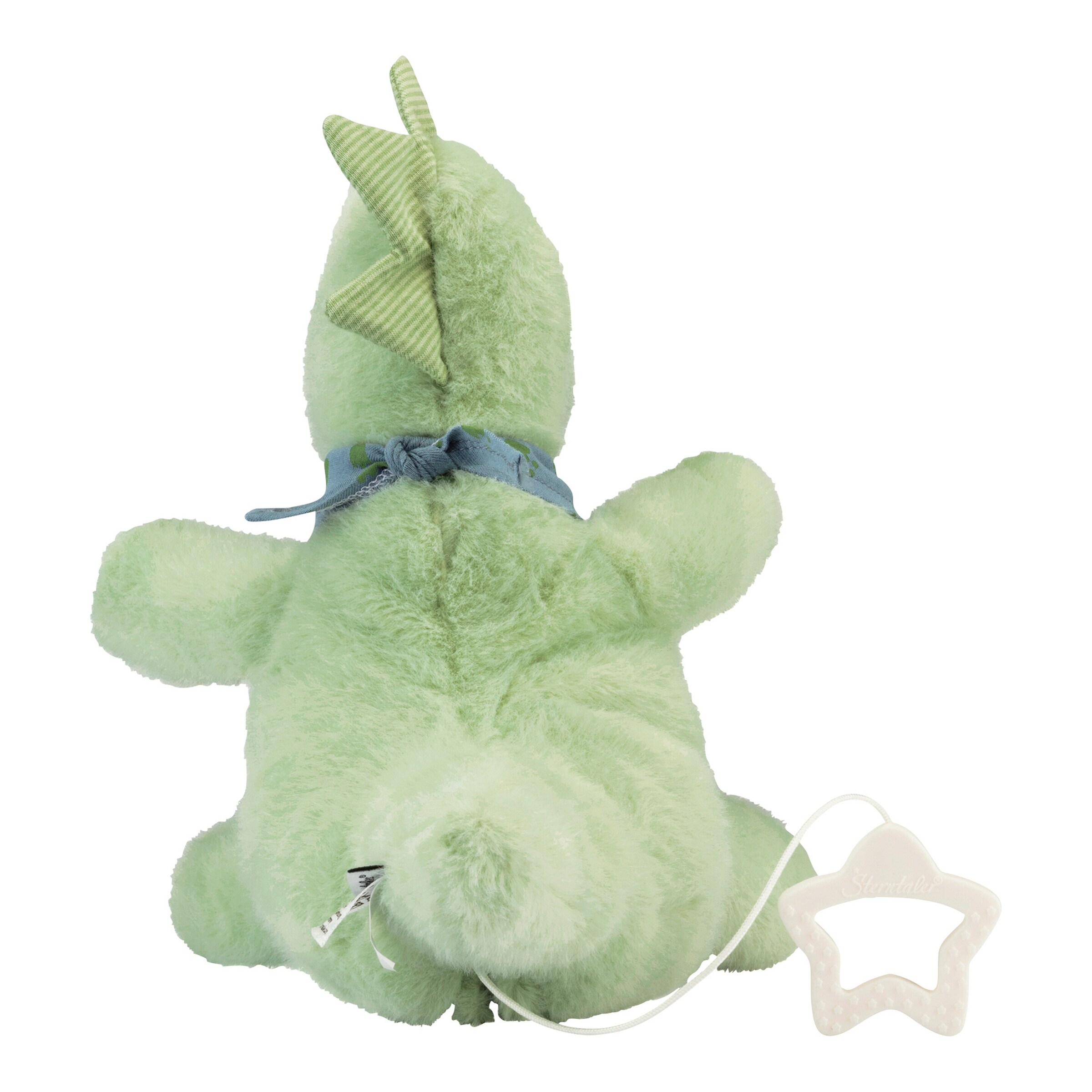 Sterntaler Spieluhr Dino Rexi 22cm