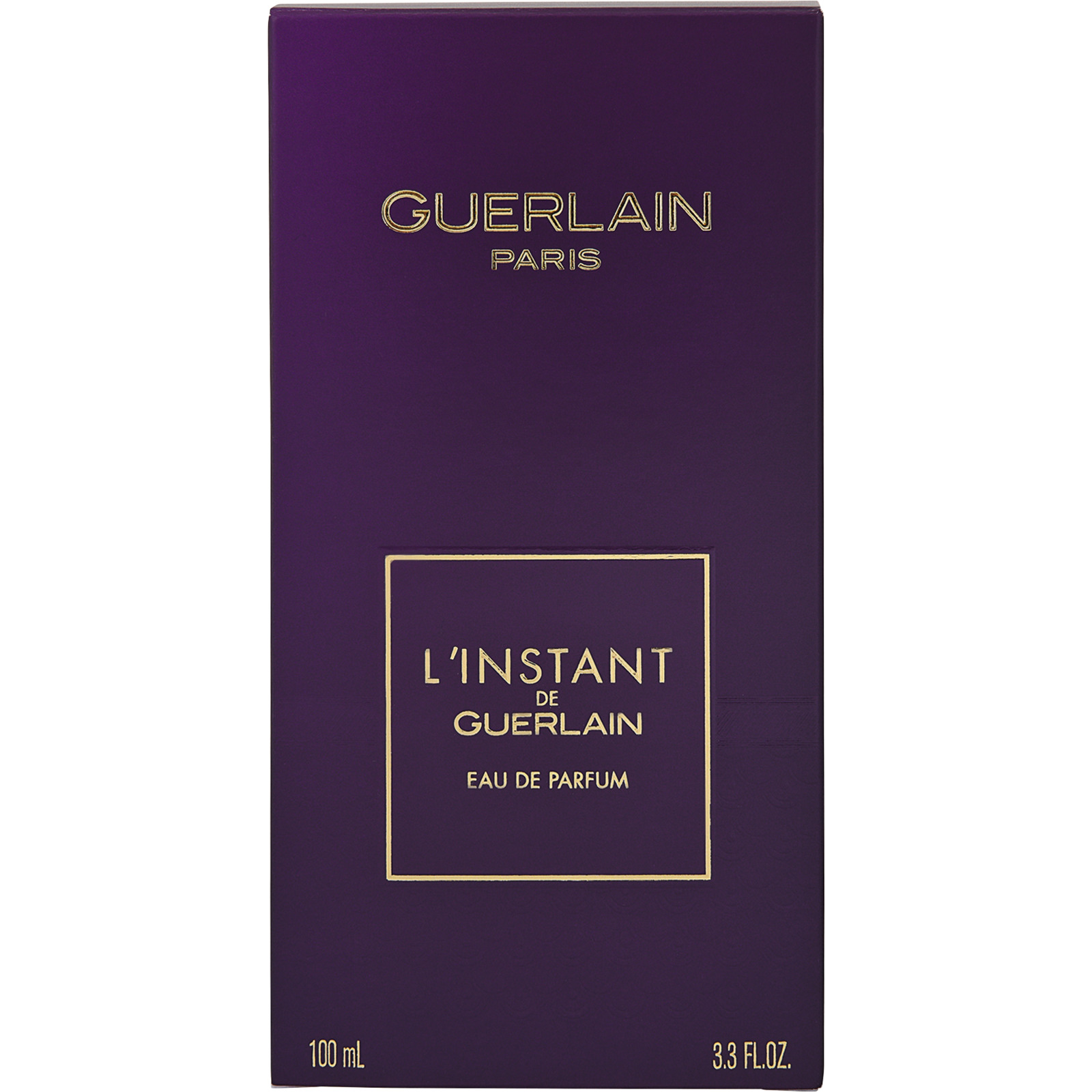 Guerlain L'Instant de Guerlain Eau de Parfum 100 ml