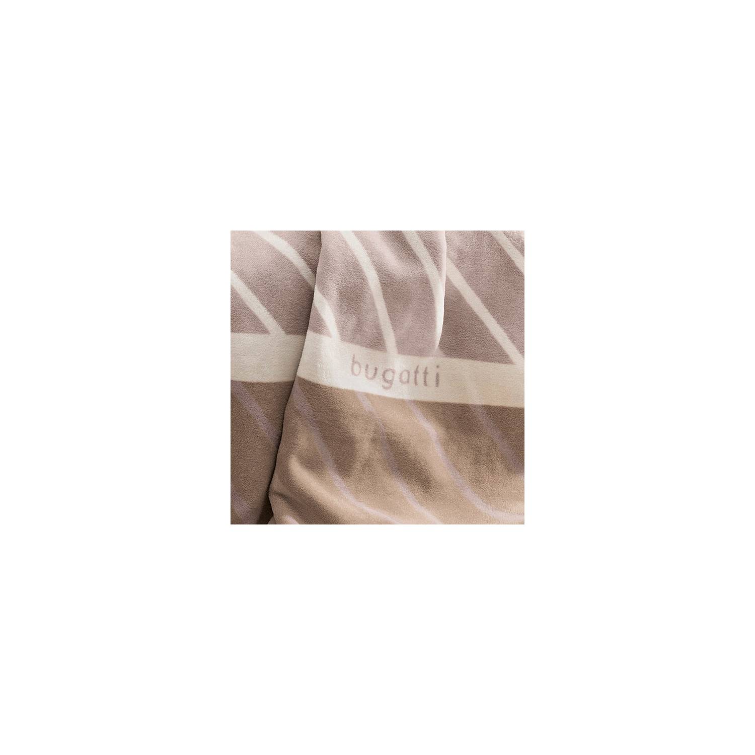 Bugatti Jacquard Wohndecke