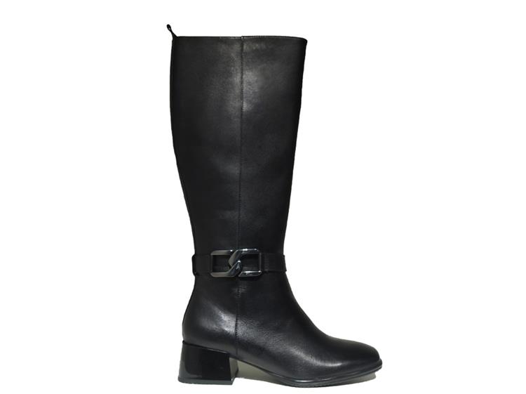 Caprice 9-25525-41 black nappa