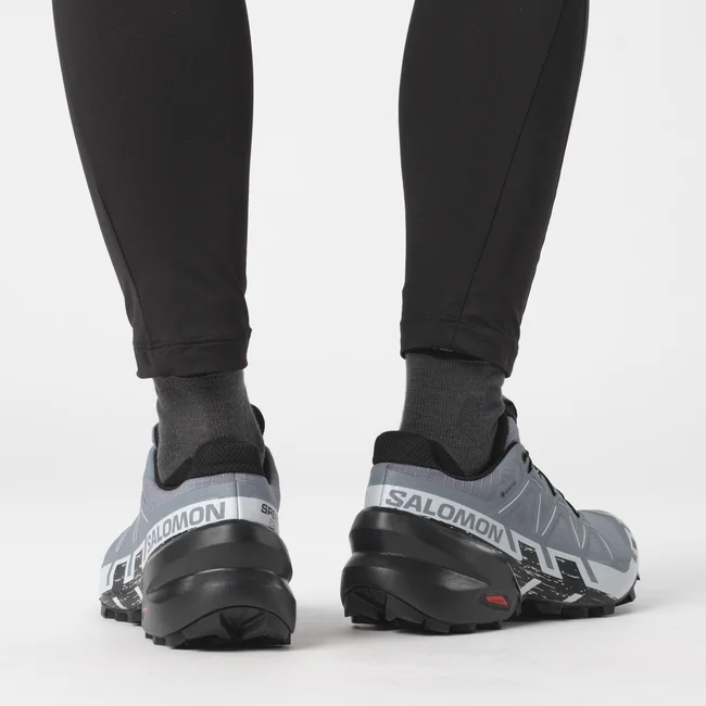 SPEEDCROSS 6 GORE-TEX  Trailrunning-Schuhe Damen
