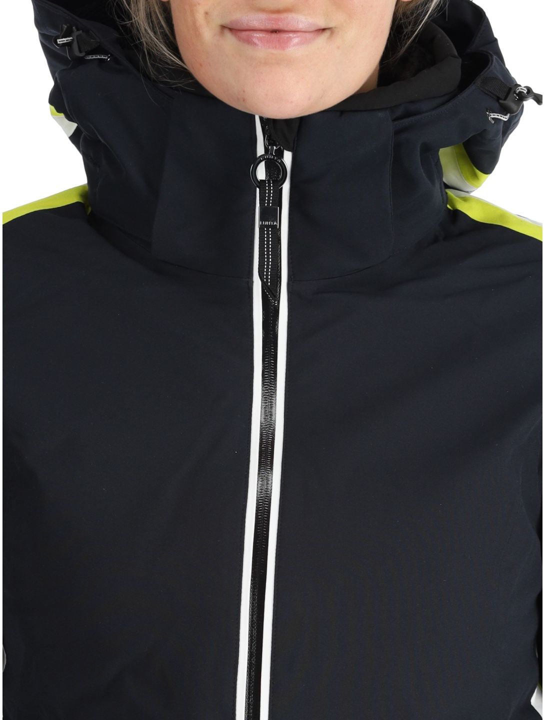Lietorova ski-jas dames