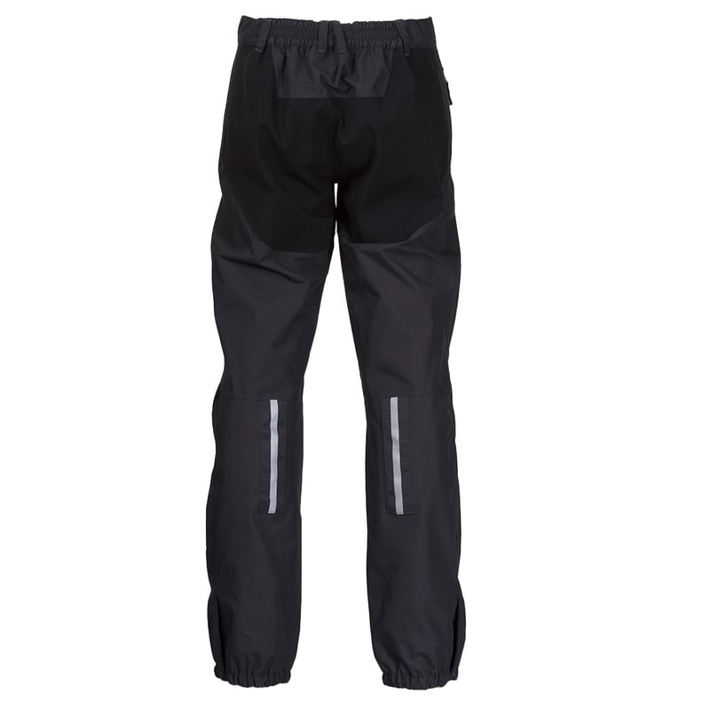 Bergans Sjoa 2L Youth Pants<br> Teknisk Skallbukse til barn!