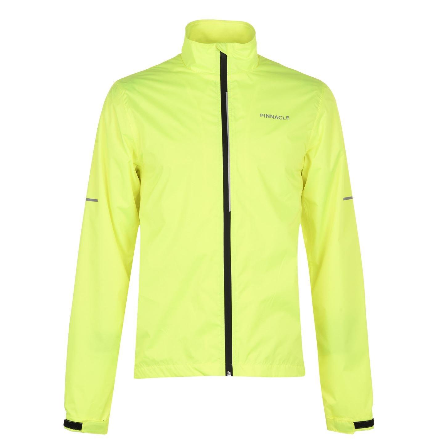 Pinnacle Waterproof Cycling Jacket Mens