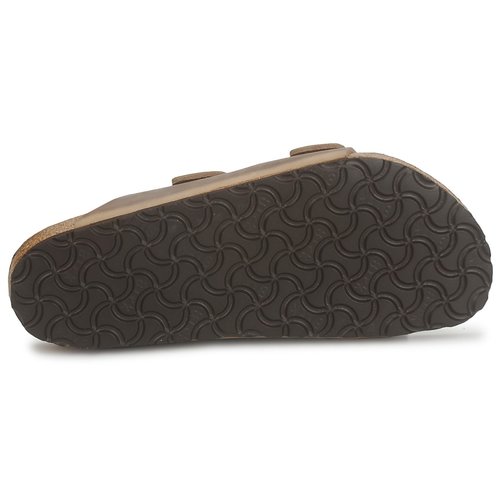 Birkenstock - MENS ARIZONA - Tabacco