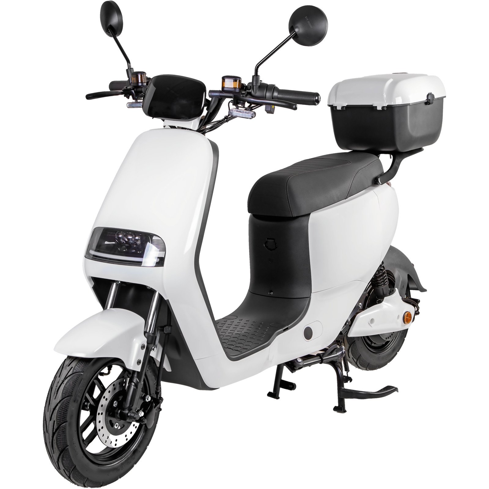 Esomoto CityGo