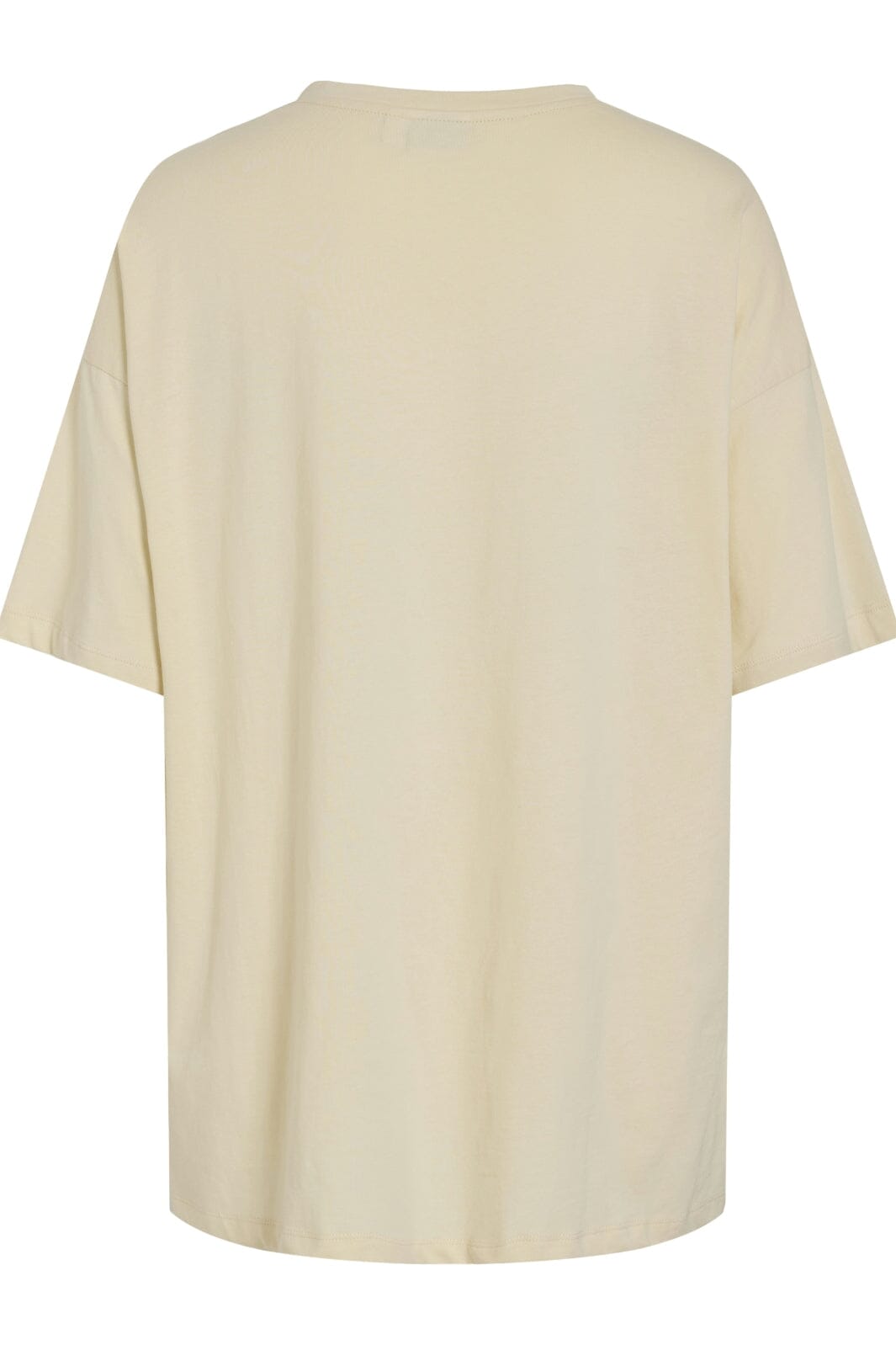 Vila Visuna S/S T-Shirt 4751868 birch arizona