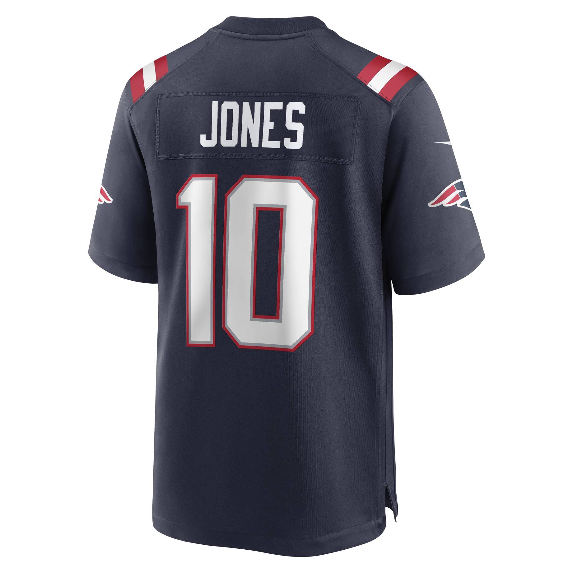 Nike| Herren Trikot NEW ENGLAND PATRIOTS