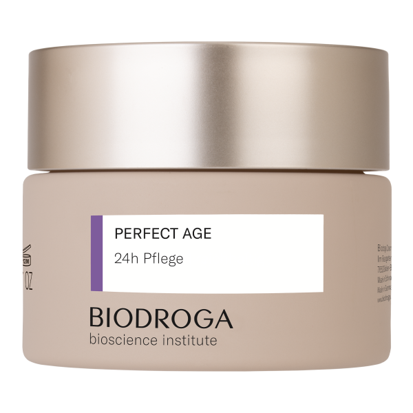 Biodroga Perfect Age 24h Pflege 50ml