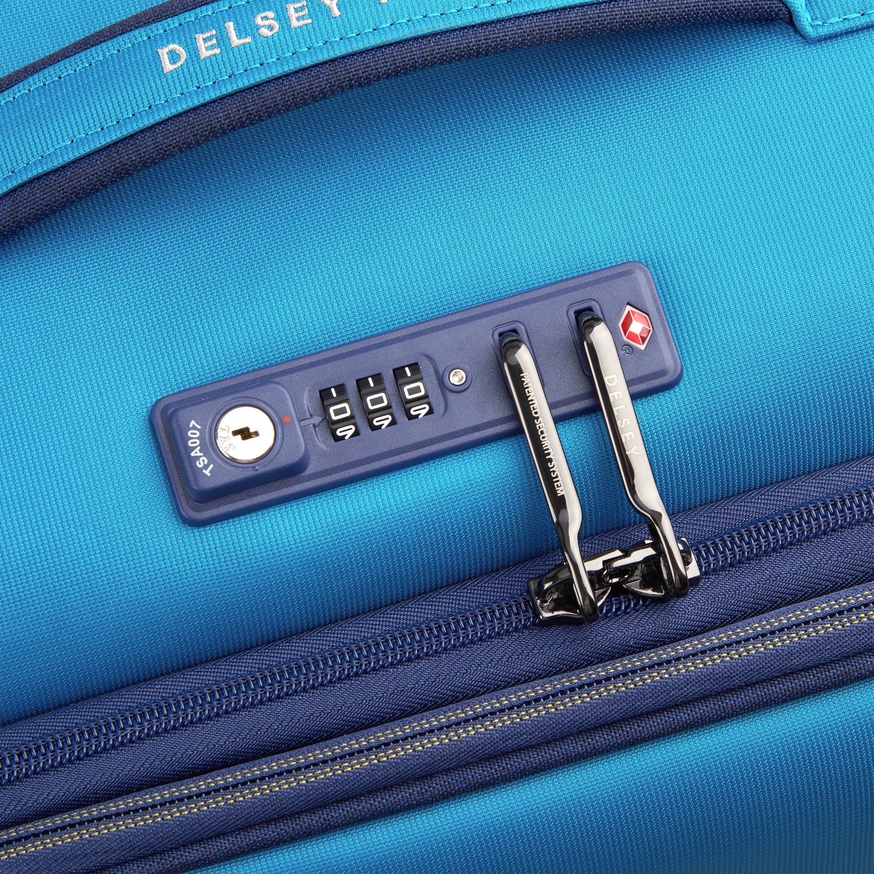Valise cabine - S Extensible (55cm)