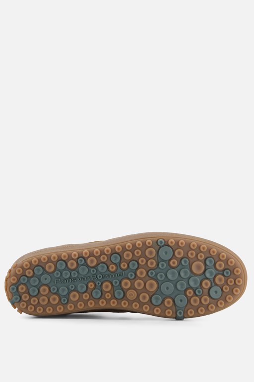 Floris van Bommel De Gummer 04.02 Sneakers
