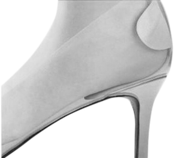 Nøgle & Hælebar Antislip Grey